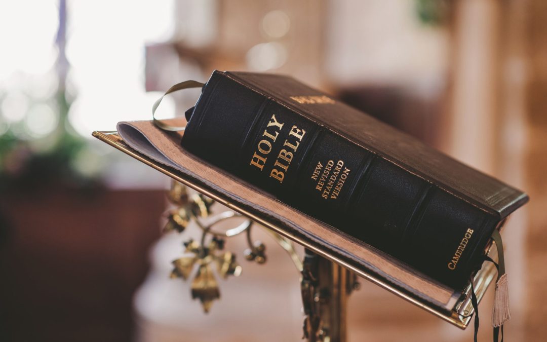 Exploring the Historical and Cultural Significance of Reading the Bible