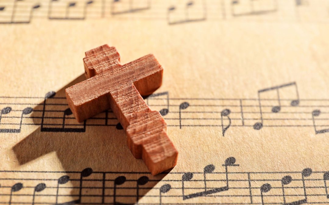 Harmonizing Faith and Creativity: Unlocking the Benefits of Christian Music Conferences