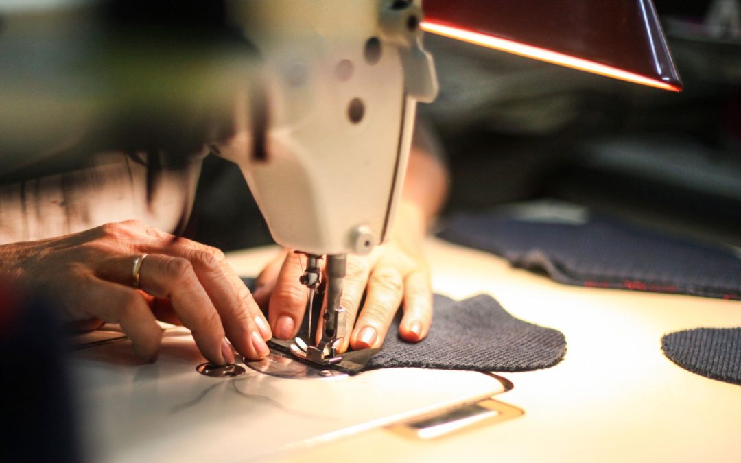Stitching Your Style: 10 Tips to Sewing and Customizing Your Clothing